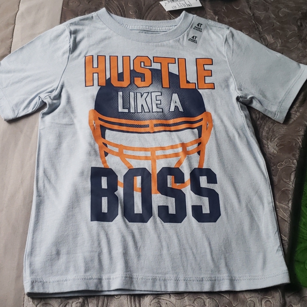 T shirt
